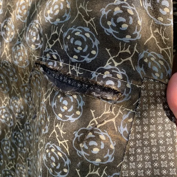 Magnolia Pearl Vintage Lani Colloway Dress (RARE) 🧥👠HOST PICK!!! 👗🌻 - Picture 10 of 17